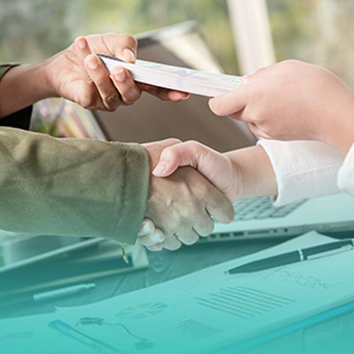Advance Salary Loan