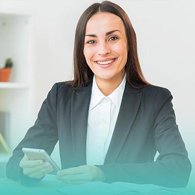 Company Secretary